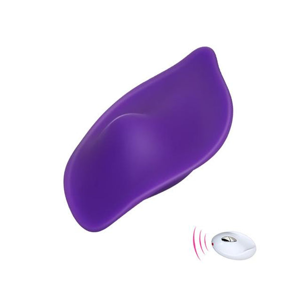 Rechargeable Wireless Remote Control Vibrator 10 Speeds Wearable C String Panties Vibrating egg Sex Toy For Women