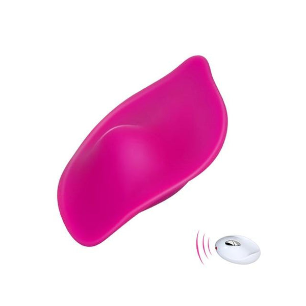 Rechargeable Wireless Remote Control Vibrator 10 Speeds Wearable C String Panties Vibrating egg Sex Toy For Women