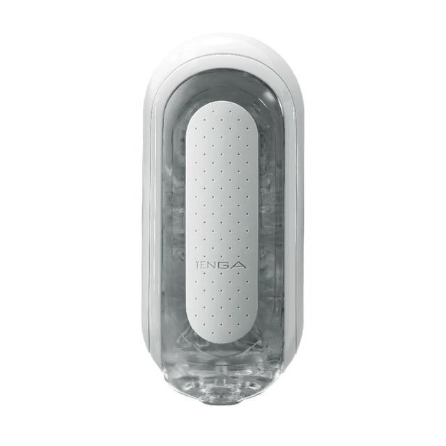TENGA FLIP ZERO Aircraft Cup Masturbator for Man TENGA FLIP HOLE Masturbation Cup Japan Adult Sex Toys for Men Reusable Produc