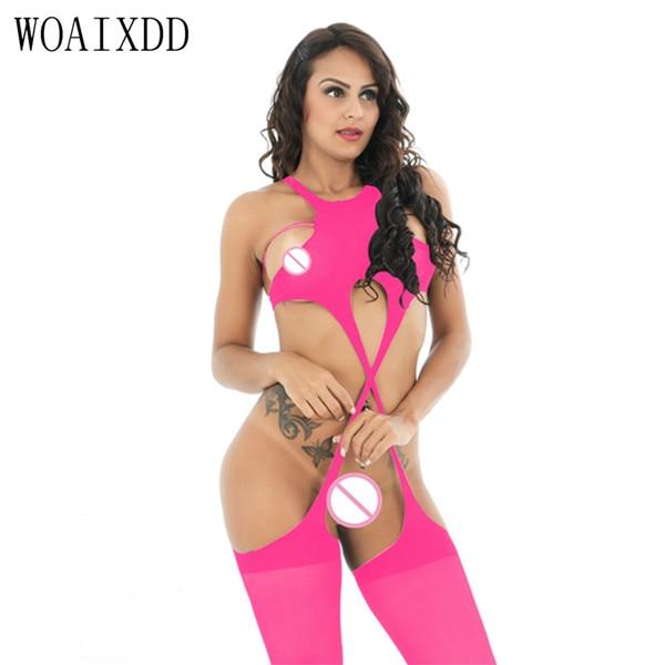 Erotic lingerie Sleepwear women sexy lingerie Negligee hot erotic sexy clothes costumes lenceria pyjamas Pajamas Sex Products