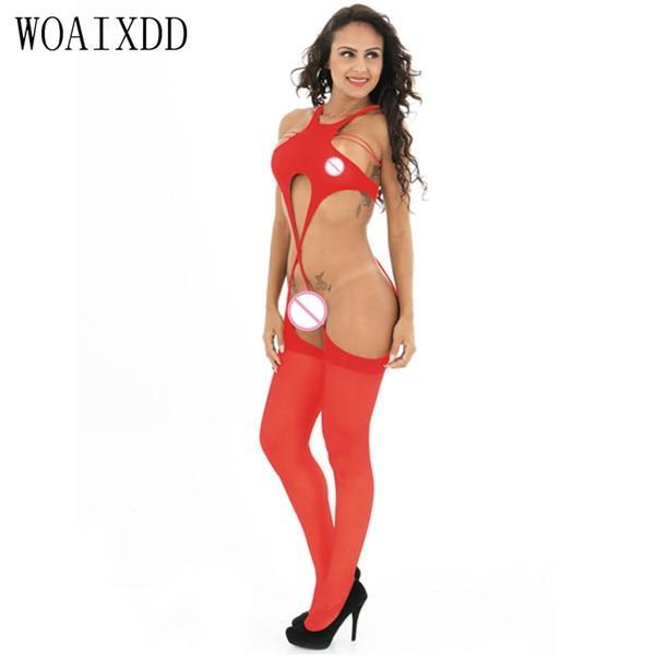 Erotic lingerie Sleepwear women sexy lingerie Negligee hot erotic sexy clothes costumes lenceria pyjamas Pajamas Sex Products