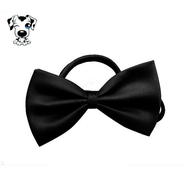 Fashion Cute Dog Puppy Cat Kitten Pet Toy Kid Bow Tie Necktie Clothes Jun19 Professional Factory price Drop Shipping