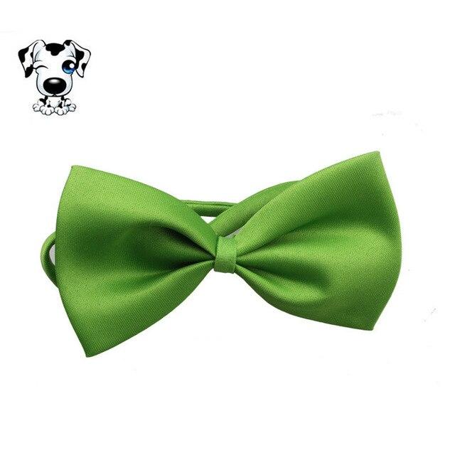 Fashion Cute Dog Puppy Cat Kitten Pet Toy Kid Bow Tie Necktie Clothes Jun19 Professional Factory price Drop Shipping