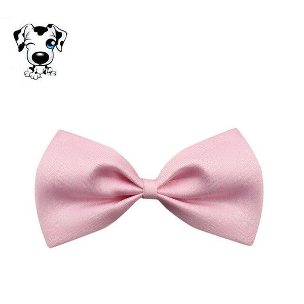 Fashion Cute Dog Puppy Cat Kitten Pet Toy Kid Bow Tie Necktie Clothes Jun19 Professional Factory price Drop Shipping
