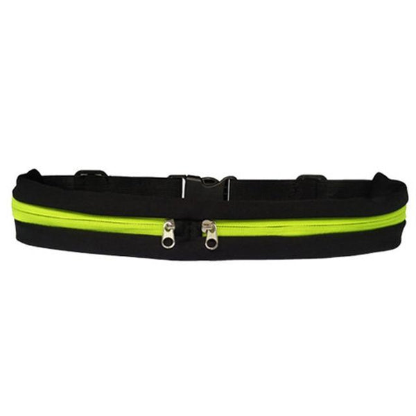 Outdoor Running bag waist portable sport bag for phone Holder Jogging Belt Belly Bag Women Gym Fitness Bag Sport Accessories