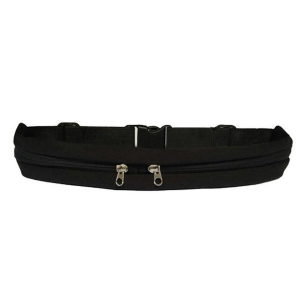 Outdoor Running bag waist portable sport bag for phone Holder Jogging Belt Belly Bag Women Gym Fitness Bag Sport Accessories