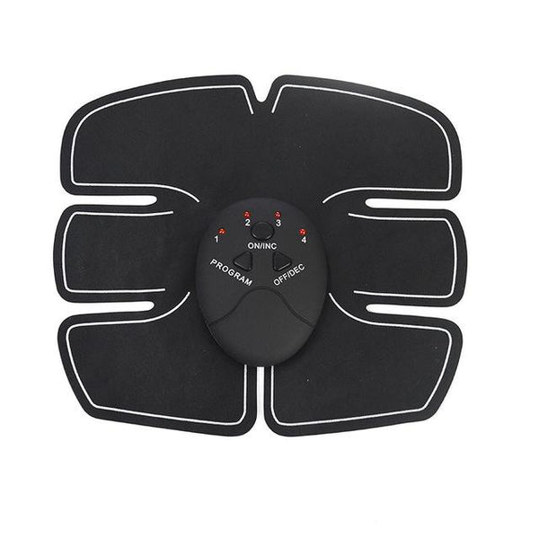 Electric Stimulator EMS Weight Loss Slimming Muscle Electronic Slimming Fitness Abdominal Arm For Muscles Fitness Accessories 30