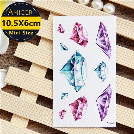 Waterproof Temporary Tattoo sticker 3D Scorpions tattoo Water Transfer fake tattoo flash tattoo for men
