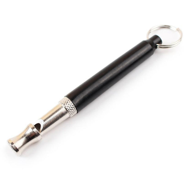 New UltraSonic Supersonic Sound Pitch Silent Dog Pet Puppy Command Training Whistle Acessorios Para Cachorro  Pets Accessories