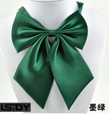 New Dog Grooming Collar Bow Tie Pet Accessories Adjustable Letter Ties Polyester Silk Dog Neckties
