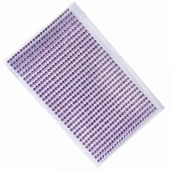 Acrylic Tattoo 750 Pcs/set 3mm Diy Decal Art Crystal Diamond Bling Rhinestone Self Adhesive Stickers for  Phone Case Decoration