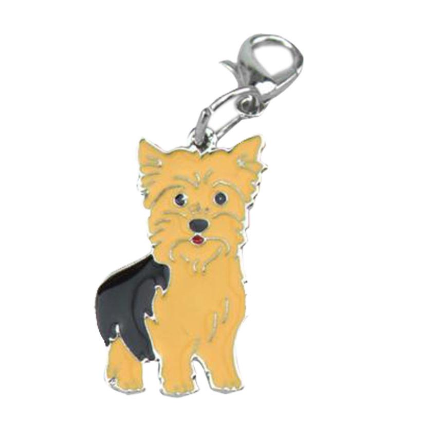 dog collar doglemi Lovely Pets dropshipping Dogs reasonable price Accessories Collar or Necklace Pendant Jun10