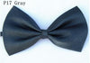 1 piece Adjustable Dog Cat bow tie neck tie pet dog bow tie puppy bows pet bow tie  different colors supply