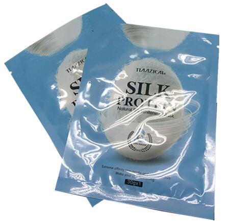 Collagen Essence Whole Face Sheet Mask for Moisturizing Whitening Skin Care Treatment Anti-aging Masks 1PCS Free Shipping