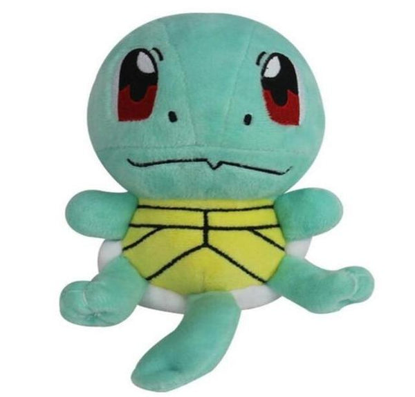 high quality Anime 6" Pikachu Plush Toys Collection Pikachu Plush Doll Toys For kids toys Christmas Gift