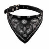 2017 Hot Sale Adjustable Pet Dog Puppy Cat Neck Scarf Bandana Collar Neckerchief Support Dropshipping/Wholesale