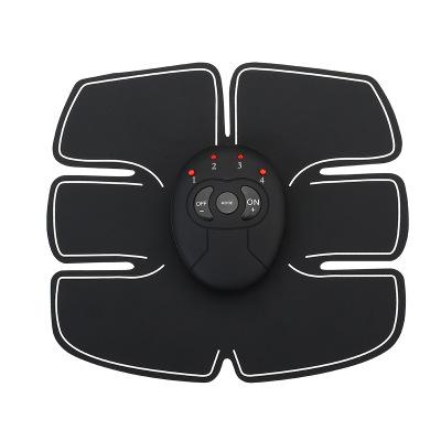 Wireless Electric Muscle Stimulator EMS Massager Body Slimming Shaper Machine TENS Electronic Abdominal Fitness Accessories
