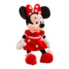 40cm Disney Mickey Mouse Minnie Animal Stuffed Plush Toys Kawaii Doll Christmas Birthday Gift For Children Kid Girl