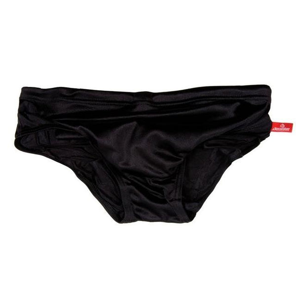 Sexy Swim Briefs Men's Swimming Trunks Spa Pool Beach Sexy Swimming Swim Trunks Low Waist Gay Briefs Swimwear Boxers