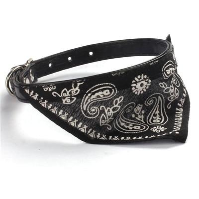 Small Dog Scarf Adjustable Pet Cat Collars Scarf Neckerchief Necklace Pet accessories 2018 Fahsion