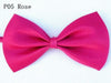 1 piece Adjustable Dog Cat bow tie neck tie pet dog bow tie puppy bows pet bow tie  different colors supply