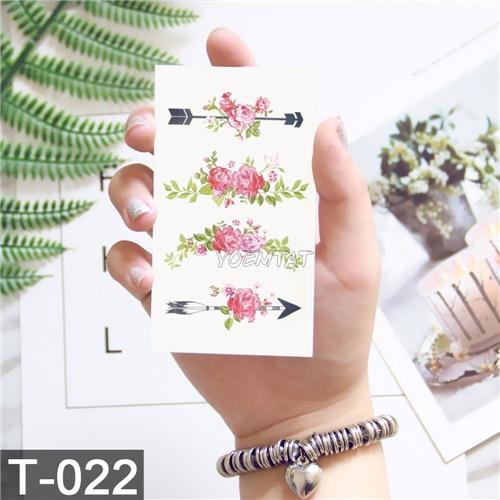 Whale Planet Sea Animals Temporary Tattoos Waterproof Women Fake Body Art Arm Tattoo Sticker Hand Tatoo