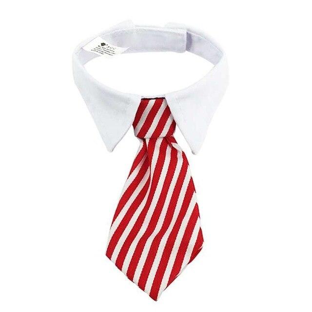 Bow tie Neckties Cat Dog Bow tie neckties Adjustable Pet Pet Collars Dog Grooming Products Cute Gift Dog Accessories