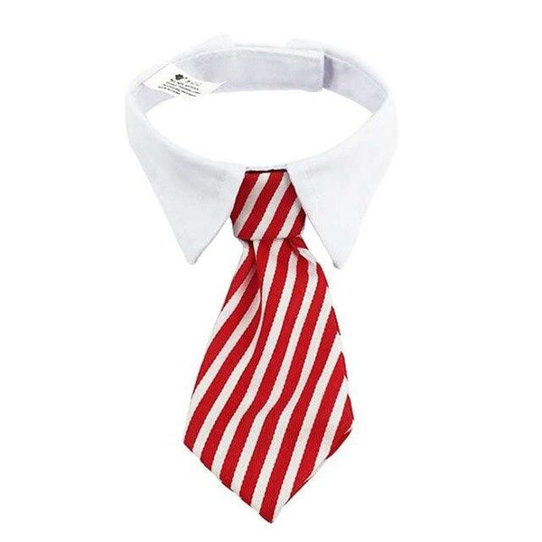 Bow tie Neckties Cat Dog Bow tie neckties Adjustable Pet Pet Collars Dog Grooming Products Cute Gift Dog Accessories