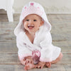 0-6Y Children Robes Animal Boys Girls Cotton sleepwear Baby Bathrobe Romper kids Home wear Baby Hooded Bath Towel Robes Cartoon