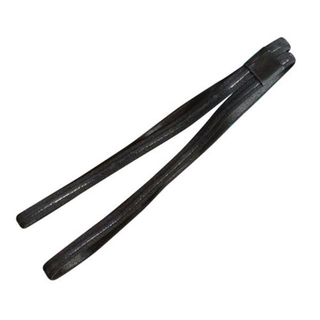 Women Men Double Band Elastic Sports Football Yoga Hairband Headband Hair Rope free shipping Fitness Equipment Accessories