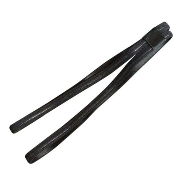Women Men Double Band Elastic Sports Football Yoga Hairband Headband Hair Rope free shipping Fitness Equipment Accessories