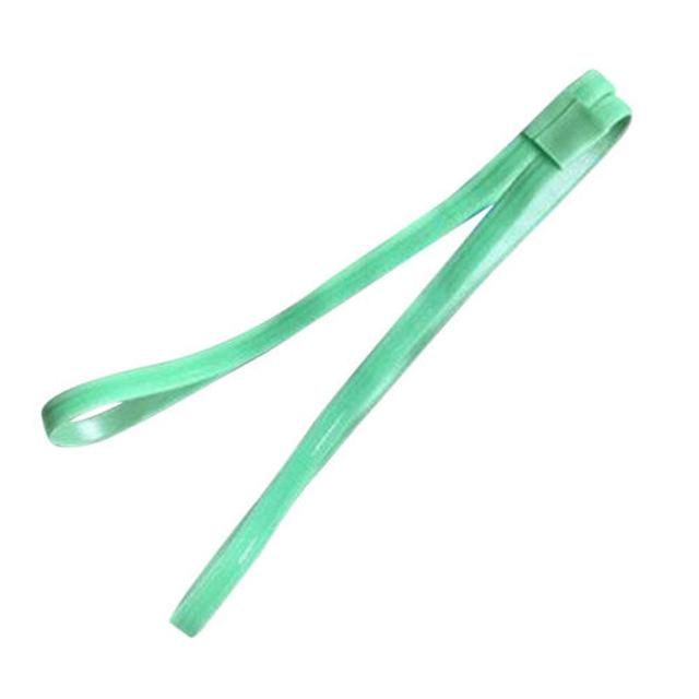 Women Men Double Band Elastic Sports Football Yoga Hairband Headband Hair Rope free shipping Fitness Equipment Accessories