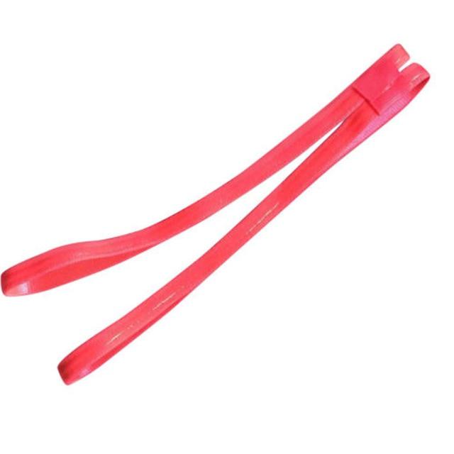 Women Men Double Band Elastic Sports Football Yoga Hairband Headband Hair Rope free shipping Fitness Equipment Accessories