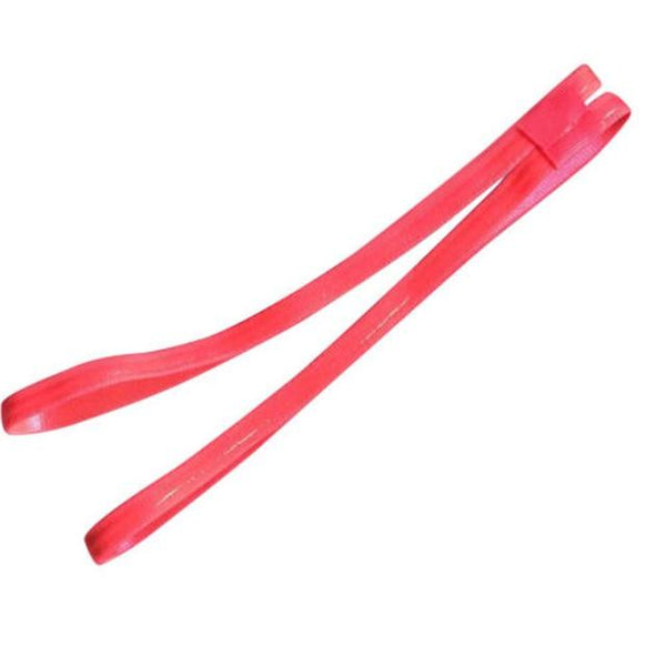 Women Men Double Band Elastic Sports Football Yoga Hairband Headband Hair Rope free shipping Fitness Equipment Accessories