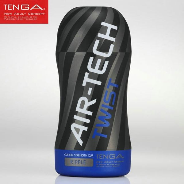 TENGA AIR-TECH TWIST Male Masturbator Reusable Vacuum Cup Sex Toys for Men Vagina Real  Pussy Sex Products Japan Original