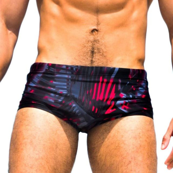 Taddlee Brand Mens Swimwear Swimsuits Swimming Briefs Bikini Man Men Swim Boxer Shorts Trunks Gay Europe Size Surf Boardshorts