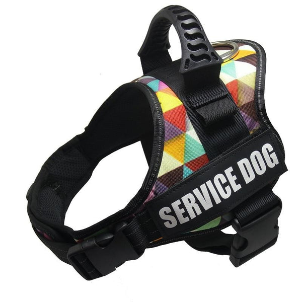 Dog harnesses for large dogs supplies vests pet products Factory price for dog all pet Harness for cats For pet dogs collar