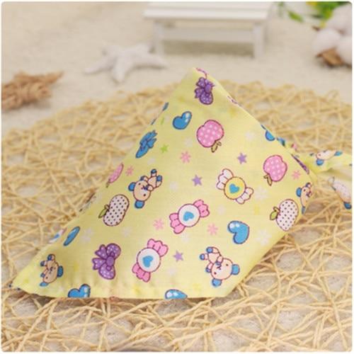 2018 Hot Sale Adjustable Pet Dog Puppy Cat Neck Scarf Tie Bowtie Necktie Bandana Collar Neckerchief Dog Accessories