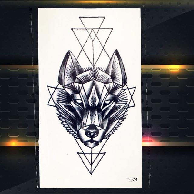 Cute Cosmos Temporary Tattoo Sticker For Children Body Art Fake Black Water Transfer Tattoo Universe Planet Pattern Tatoos Women