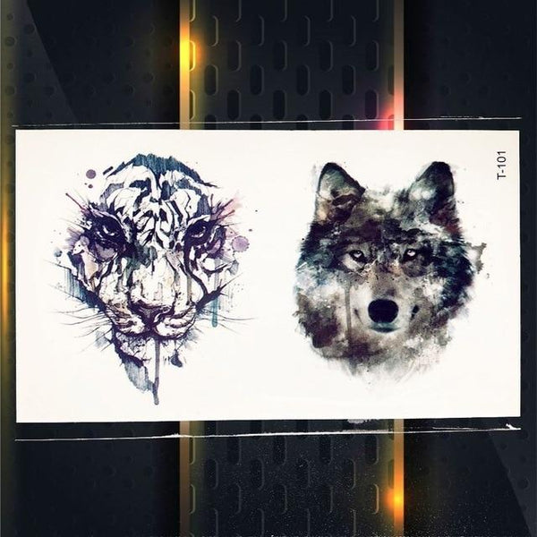 Cute Cosmos Temporary Tattoo Sticker For Children Body Art Fake Black Water Transfer Tattoo Universe Planet Pattern Tatoos Women