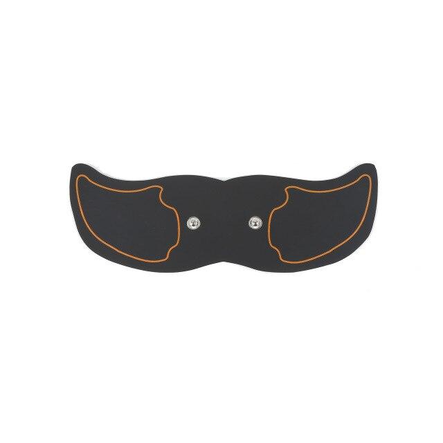 Body Sculpting Massager Stimulator Pad Smart Abdominal Muscle Training Sticker in Fitness Gym Abs Sports for Fitness Accessories