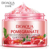 Bioaqua Fruit Skin Care Mask Deep Whitening Moisturizing Sleeping Mask Acne Treatment Remover Blackhead Repair Face Mask Beauty