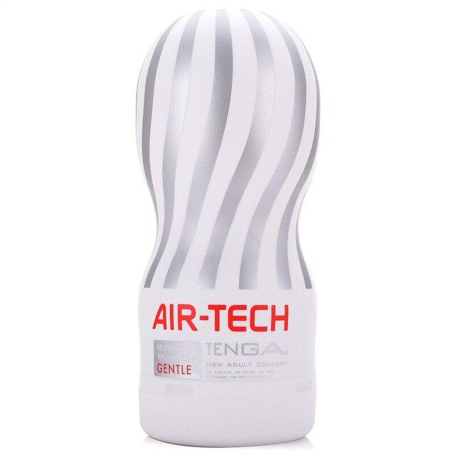 Tenga Reusable Sex Cup Soft Silicone Vagina Real Pussy Sexy Pocket Male Masturbator Cup Sex Adult Toys Products For Men