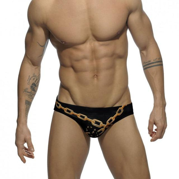 Hot Sell Summer! 17 Styles Swimwear Men Brief Sexy Swimsuit Swimming Trunks For Bathing Mens Swimming Shorts Zwembroek Heren