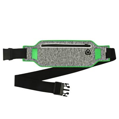 Outdoor Running Waist Bag Waterproof Mobile Phone Holder Jogging Belt Belly Bag Women Gym Fitness Bag Lady Sport Accessories