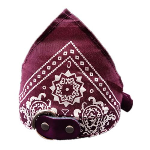 2018 Hot Sale Adjustable Pet Dog Puppy Cat Neck Scarf Tie Bowtie Necktie Bandana Collar Neckerchief Dog Accessories Grooming