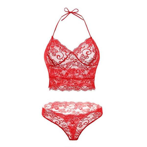 Sexy Push Up Bra Lingerie Lace Top Femme Bras For Women Tops Bralette Transparent Brassiere Bras Underwear Crop Top