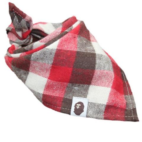 Hot Sale Adjustable Pet Dog Cat Neck Scarf Tie Bowtie Necktie Bandana Collar Neckerchief Dog Accessories Grooming A19