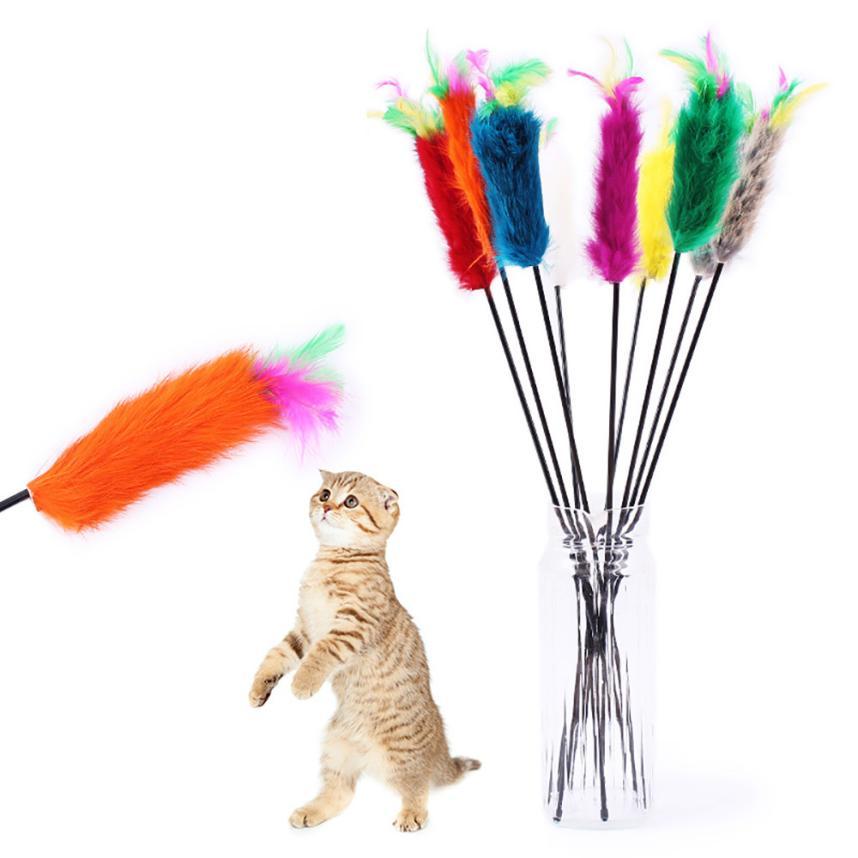 Funny Pet Toys Cat gato Ball pet cat toys Food Ball toys for cats scratching Playing Training Pet supplie High Quality Pet  #7