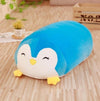 30/60cm Soft Animal Cartoon Pillow Cushion Cute Fat Dog Cat Totoro Penguin Pig Frog Plush Toy Stuffed Lovely kids Birthyday Gift